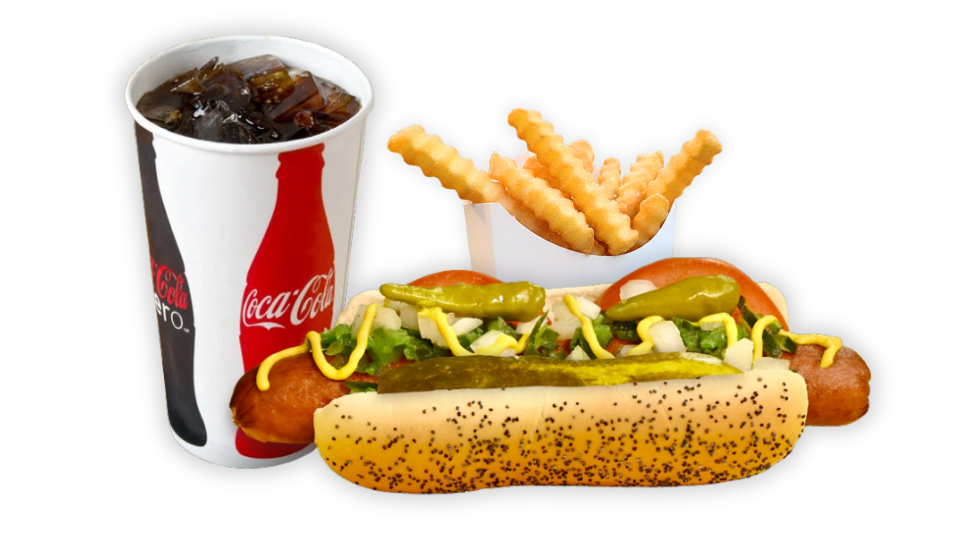 Food Menu